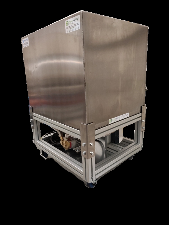 HECO-A-COOLER-160